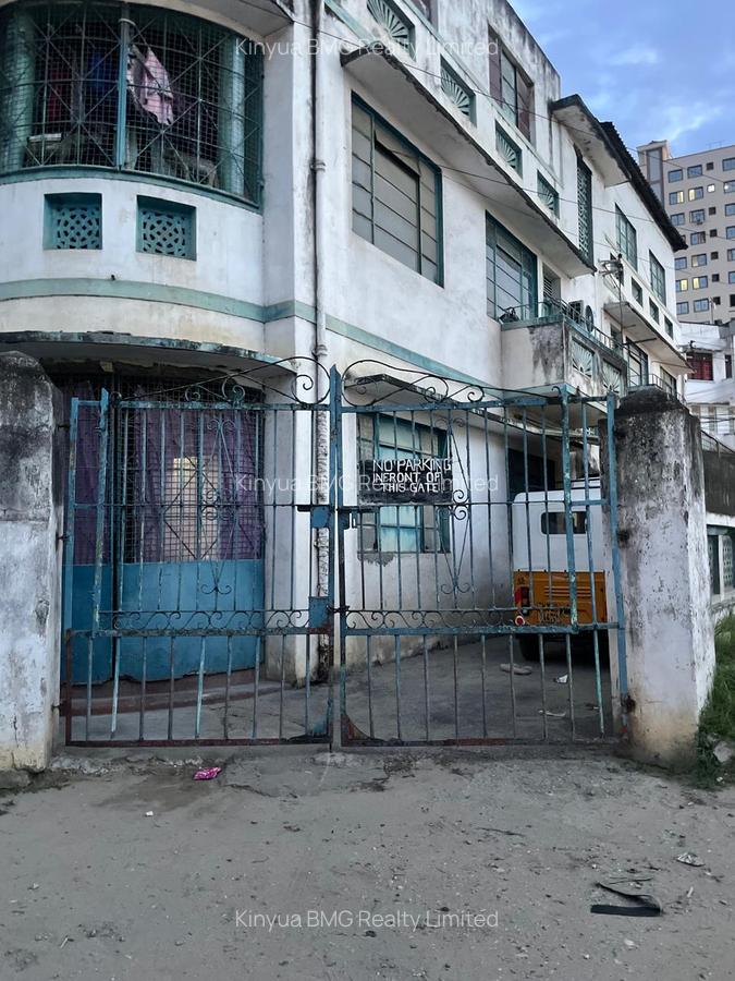 Land in Mombasa CBD - 3