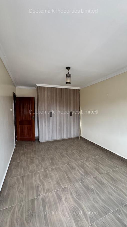 8 Bed Townhouse with En Suite at Langata - 19