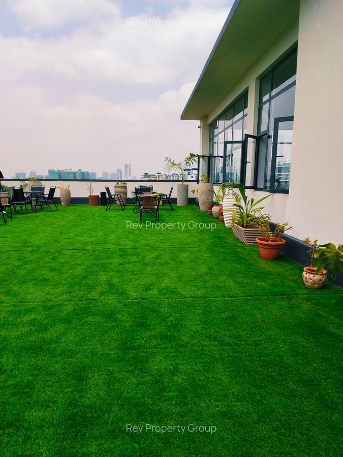 1 Bed Apartment with En Suite in Westlands Area - 17
