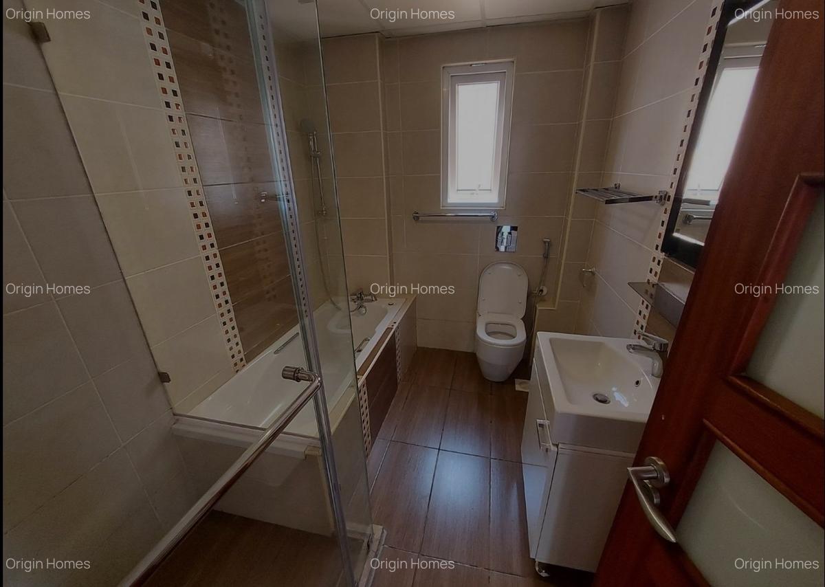 4 Bed Townhouse with En Suite at Lavington - 9