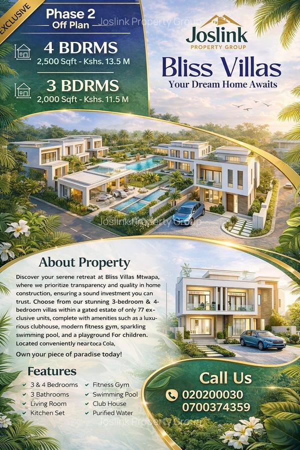 4 Bed Townhouse with En Suite at Greenwood Drive - 6