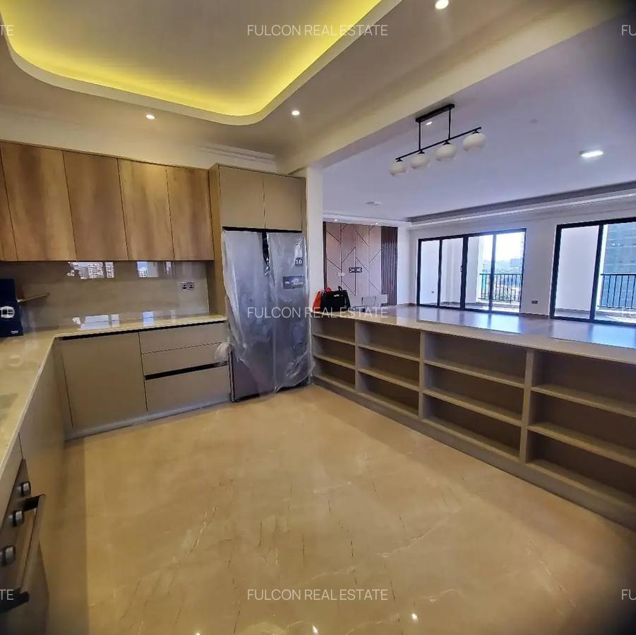 2 Bed Apartment with En Suite in Westlands Area - 10