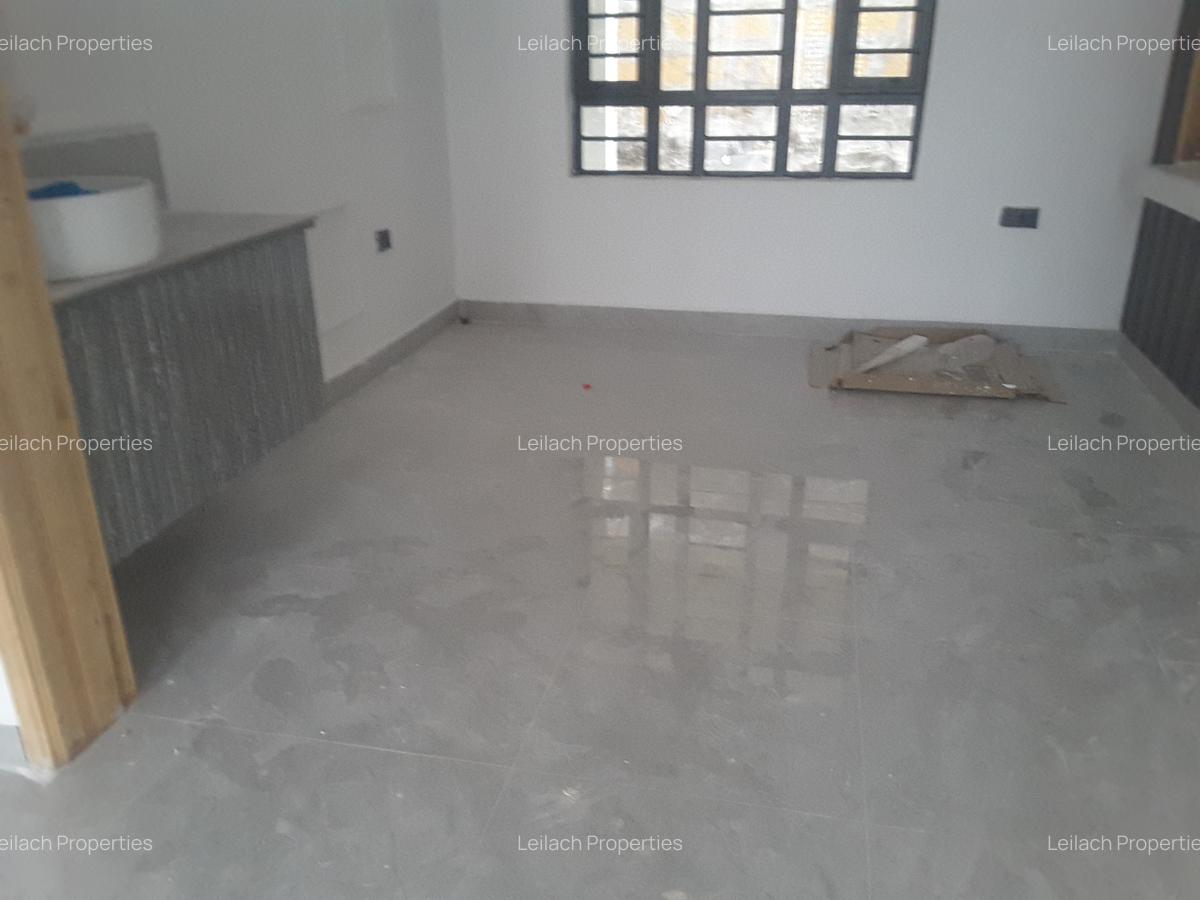 5 Bed House with En Suite in Ngong - 12