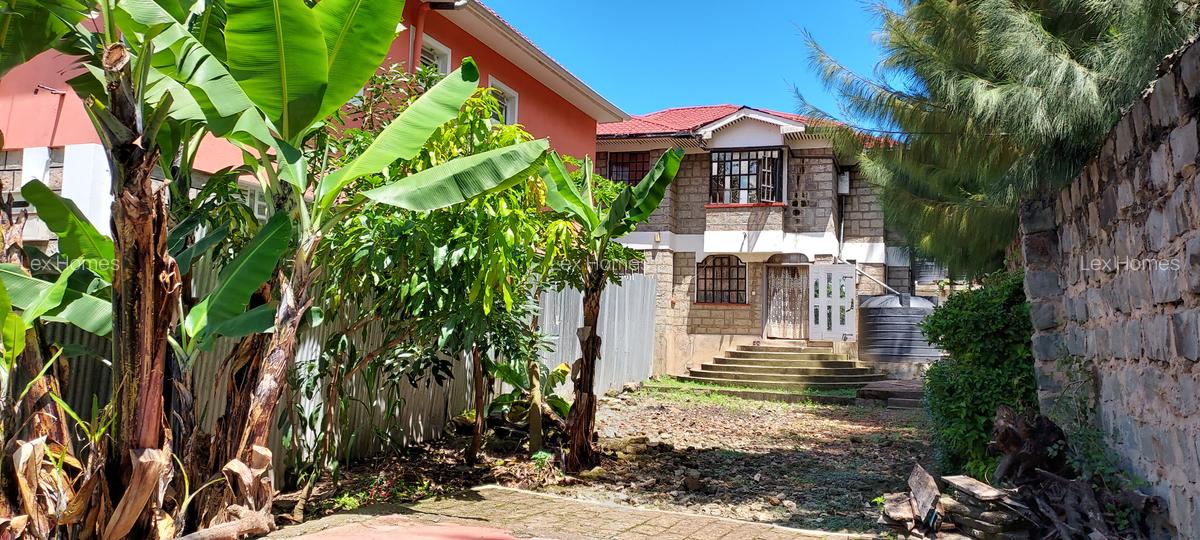 5 Bed House with En Suite at Rimpa - 1