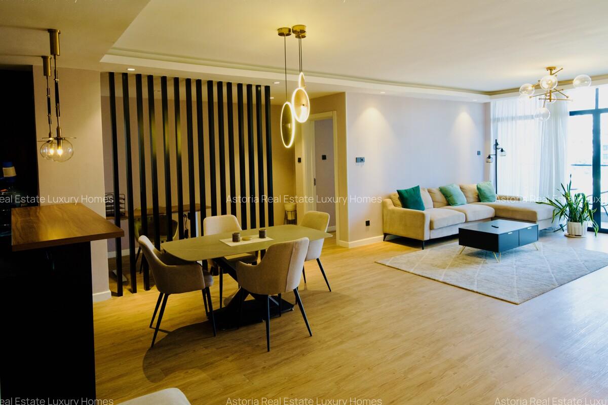 Furnished 2 Bed Apartment with En Suite at 2026-412 - 17