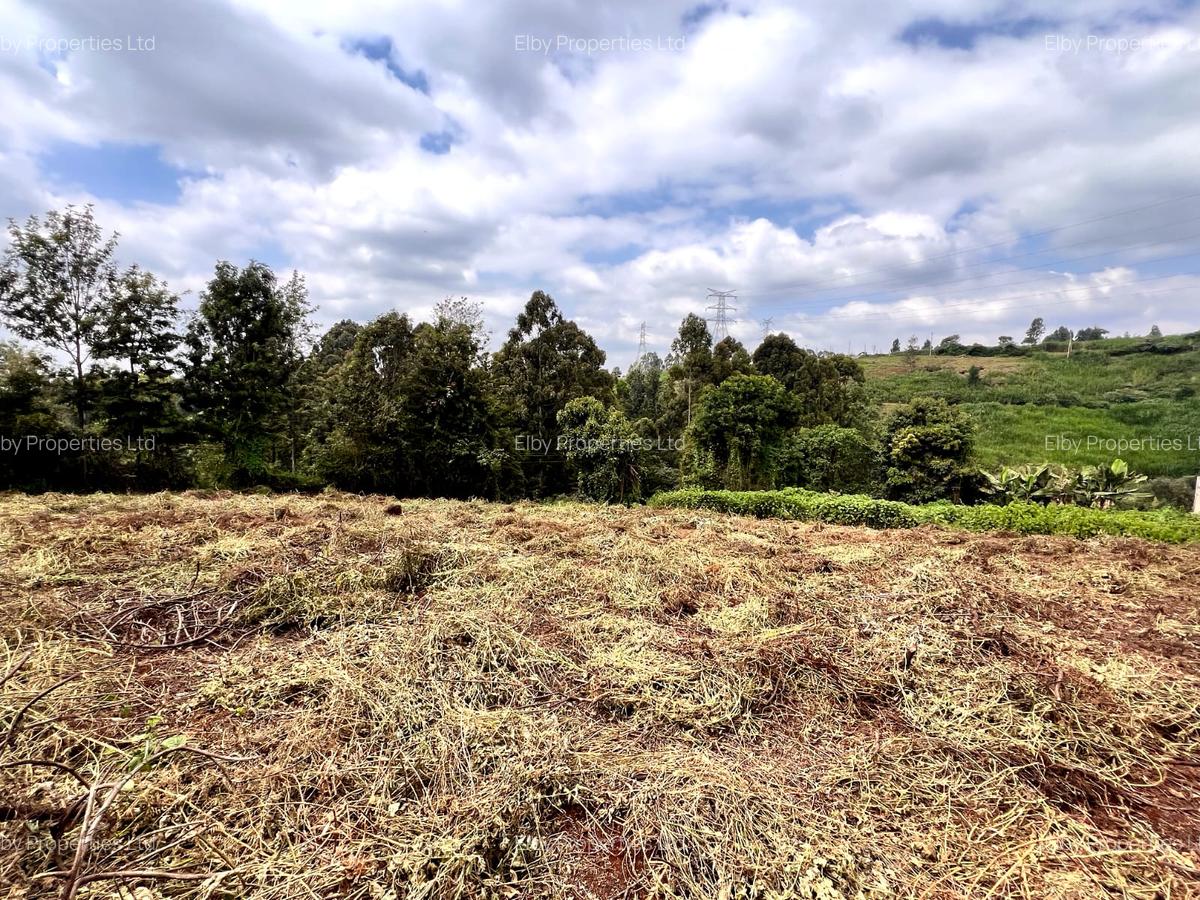 Land in Redhill - 12
