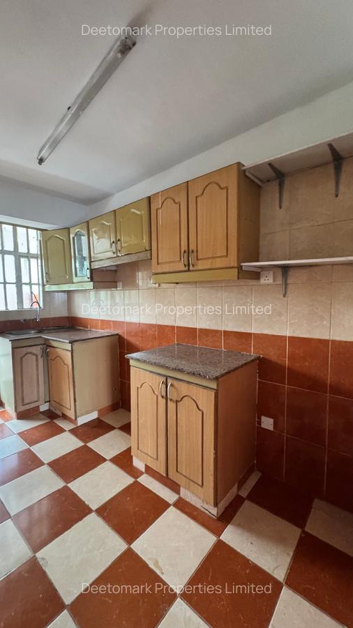 2 Bed Apartment with En Suite at Kitengela - 7