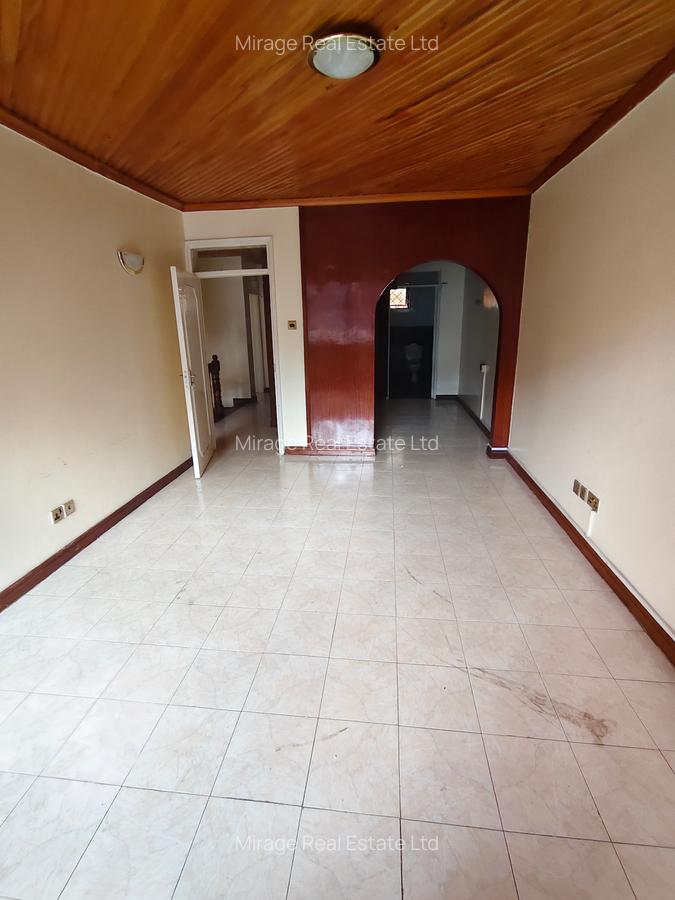 4 Bed House in Kileleshwa - 8