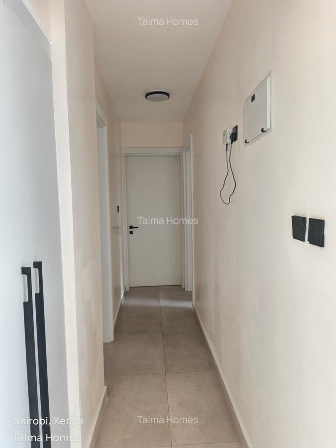 3 Bed Apartment with En Suite at Off General Mathenge Drive - 12