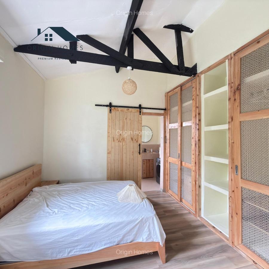 1 Bed House with En Suite at Runda - 9