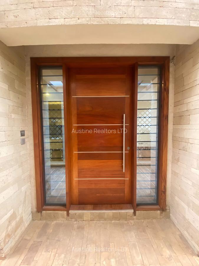 4 Bed Villa with En Suite at Kabasiran - 3