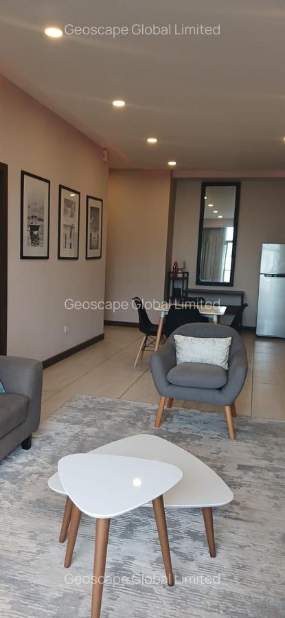 Furnished 2 Bed Apartment with En Suite in Westlands Area - 4