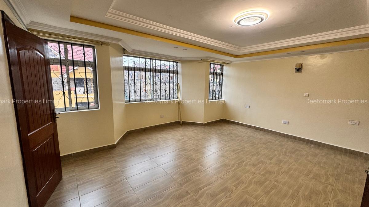 8 Bed Townhouse with En Suite at Langata - 12