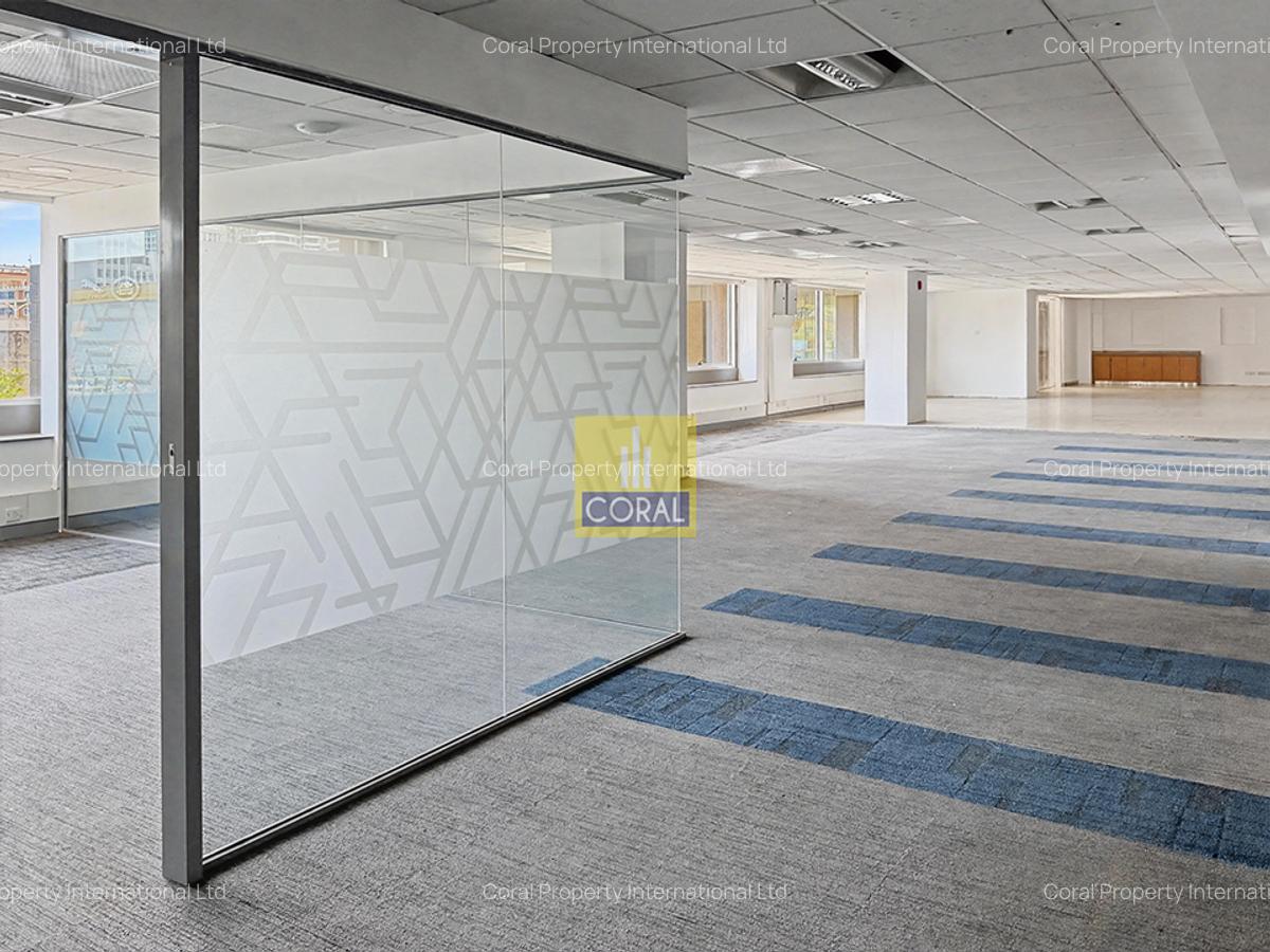 Office in Westlands Area - 17