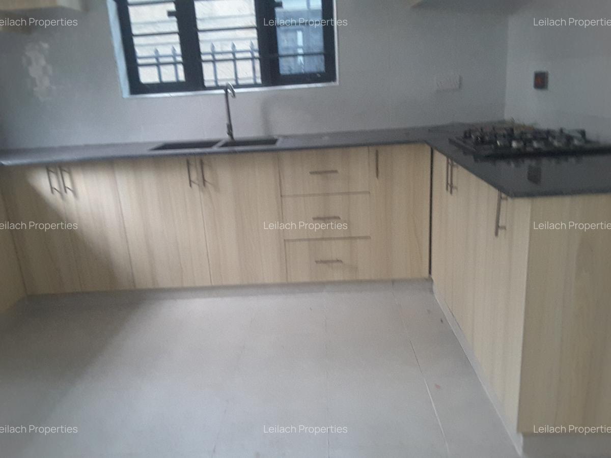 4 Bed House with En Suite in Ngong - 12