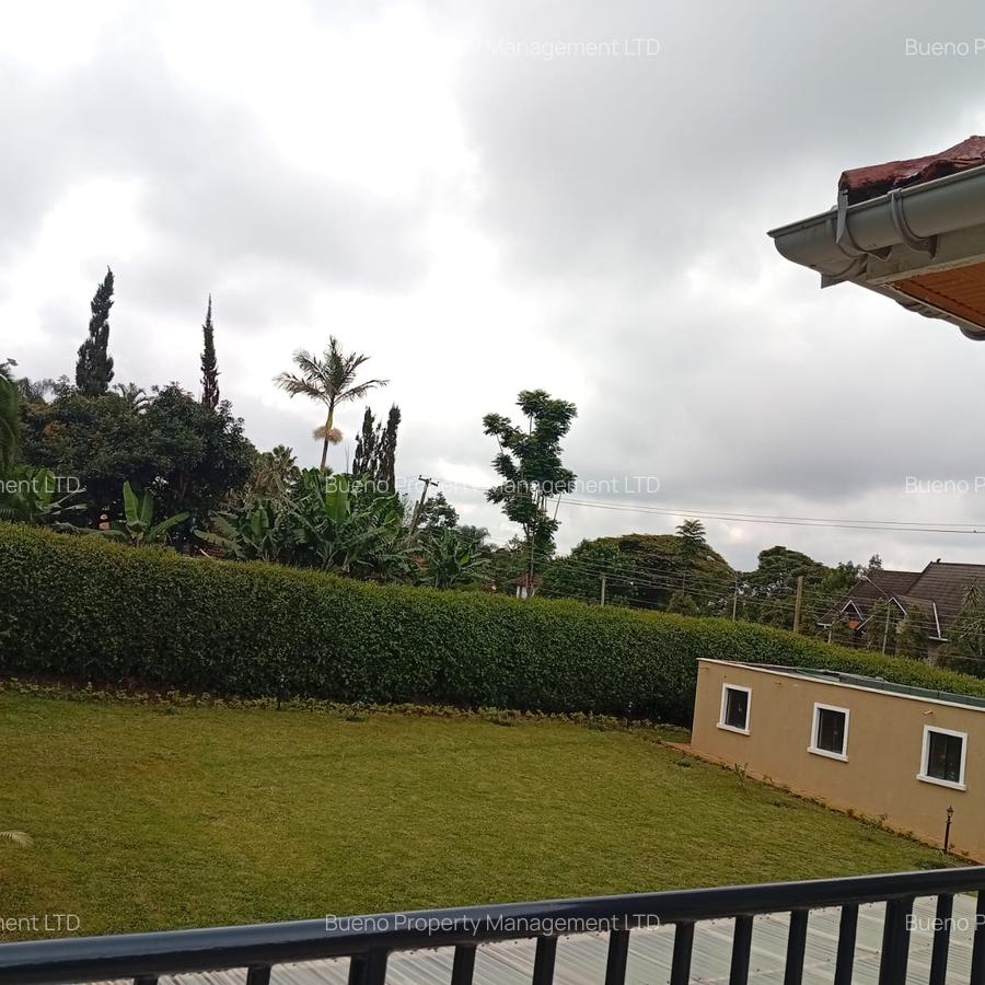 5 Bed House with En Suite in Kitisuru - 7
