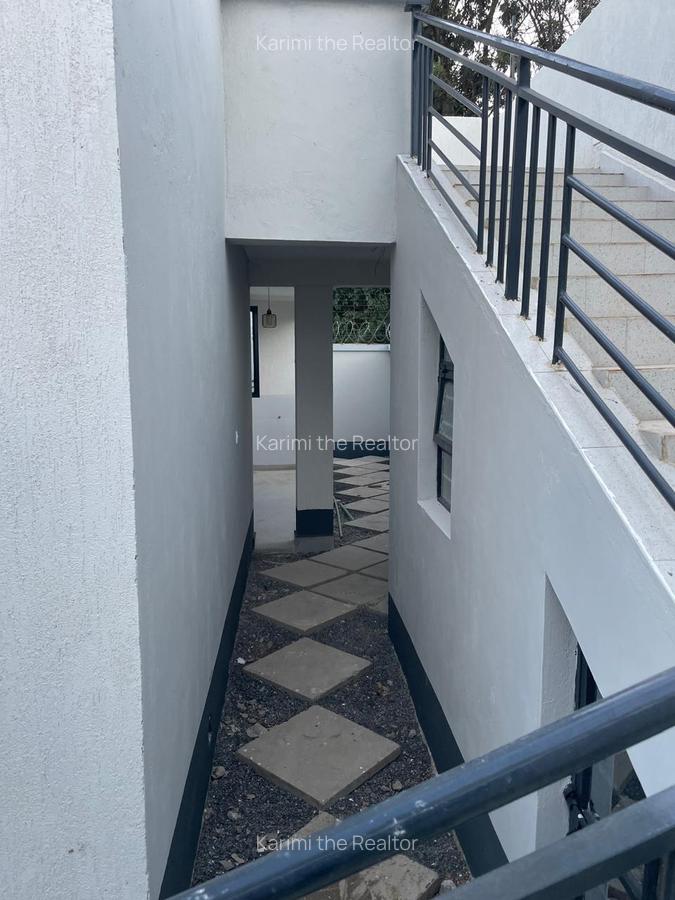 4 Bed House with En Suite in Ruiru - 15