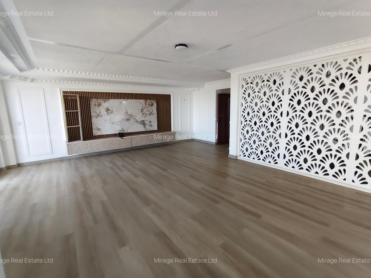 5 Bed Apartment with En Suite in Kileleshwa - 3