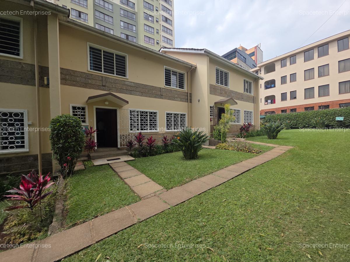 Commercial Property in Westlands Area - 1