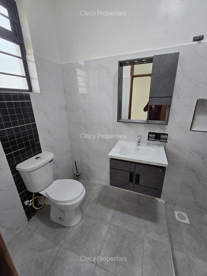 3 Bed House with En Suite at Mugutha - 10