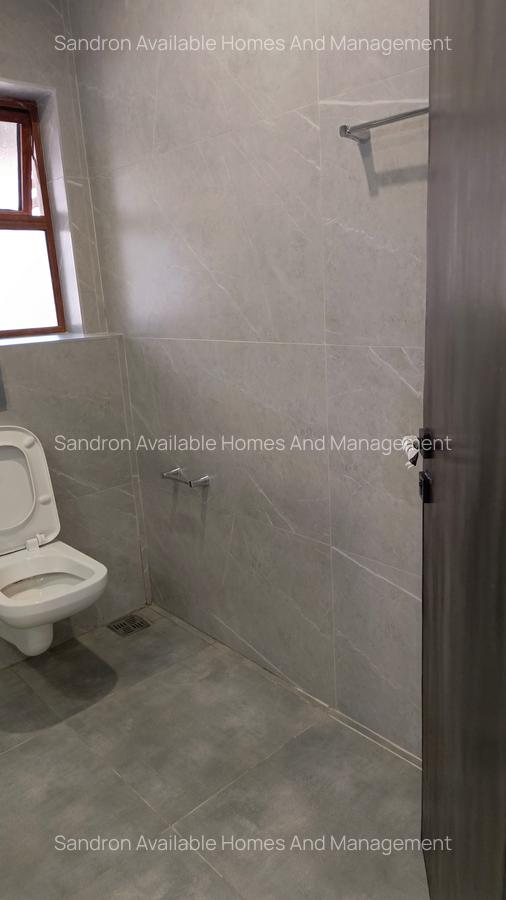 3 Bed Apartment with En Suite in Kileleshwa - 7