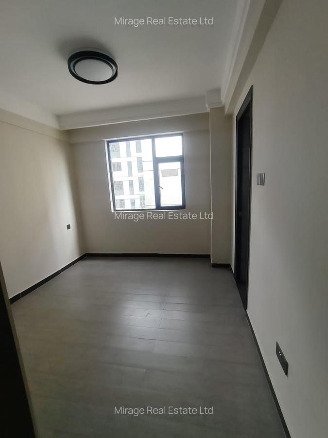 3 Bed Apartment with Gym in Kilimani - 10