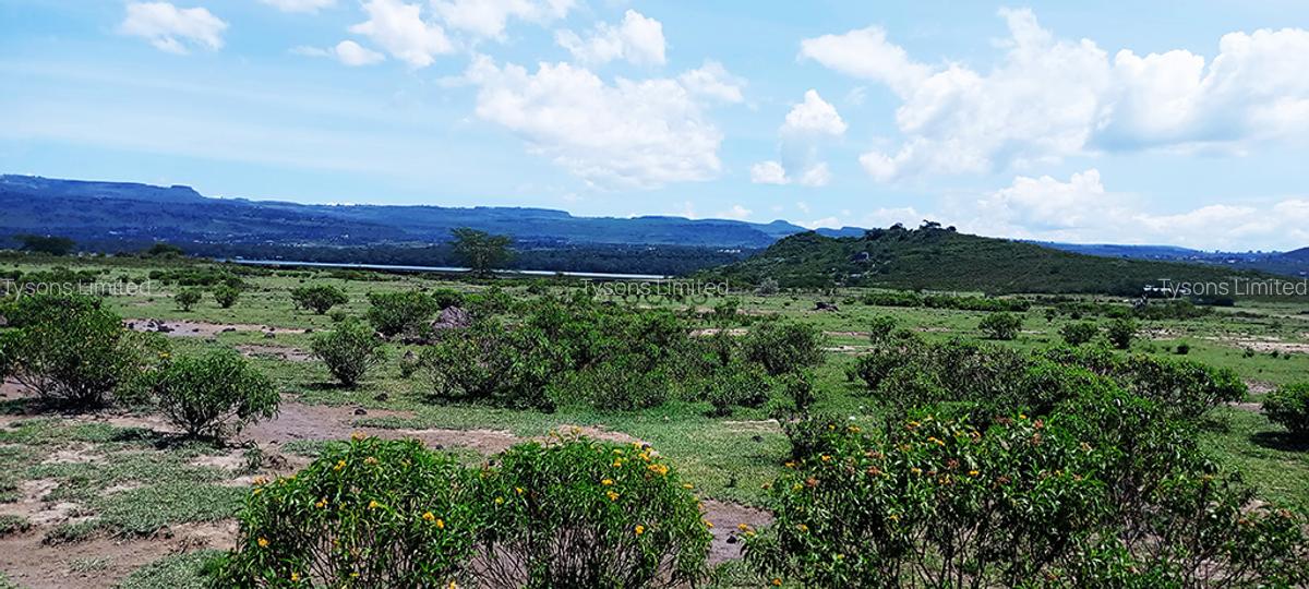 1.999 ac Commercial Land in Gilgil - 1