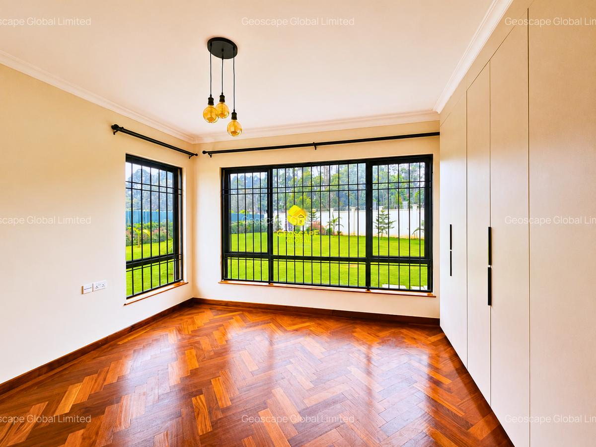5 Bed House with En Suite in Lower Kabete - 5