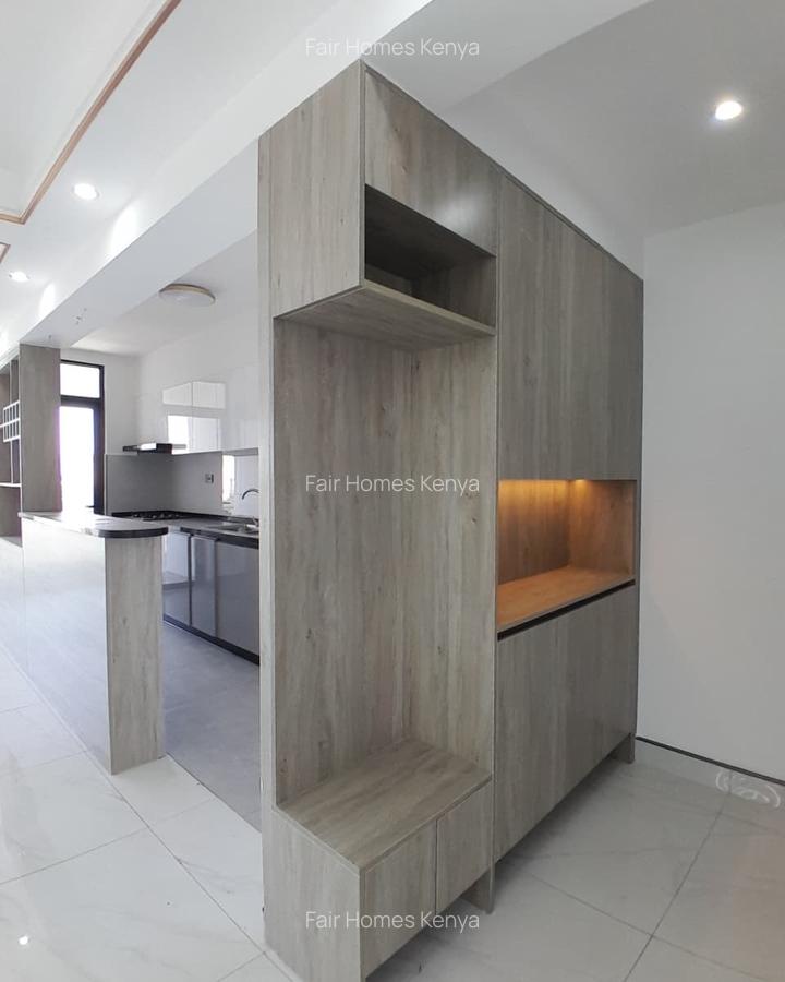 2 Bed Apartment with En Suite at Kirichwa Road - 8