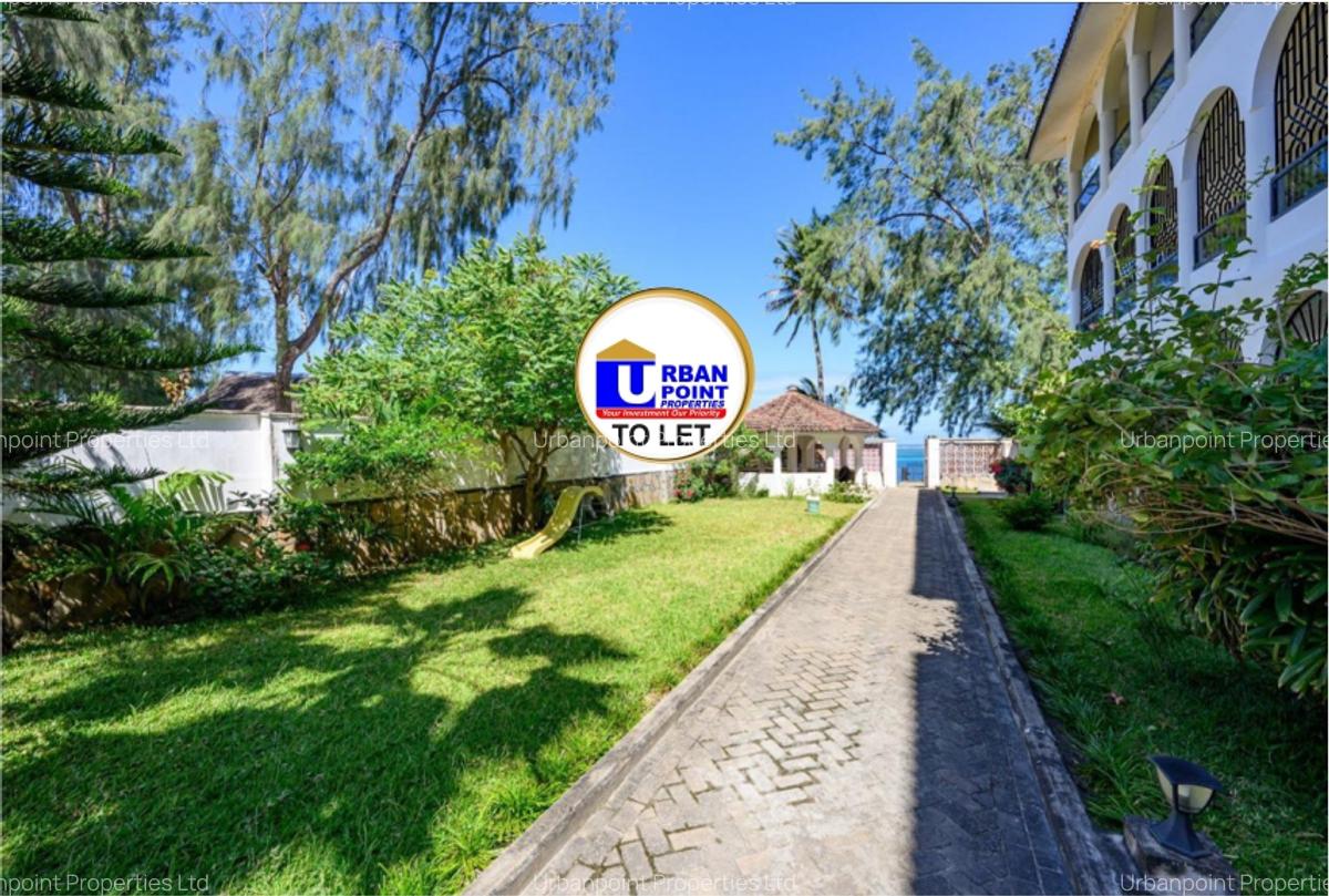 3 Bed House with En Suite in Nyali Area - 3
