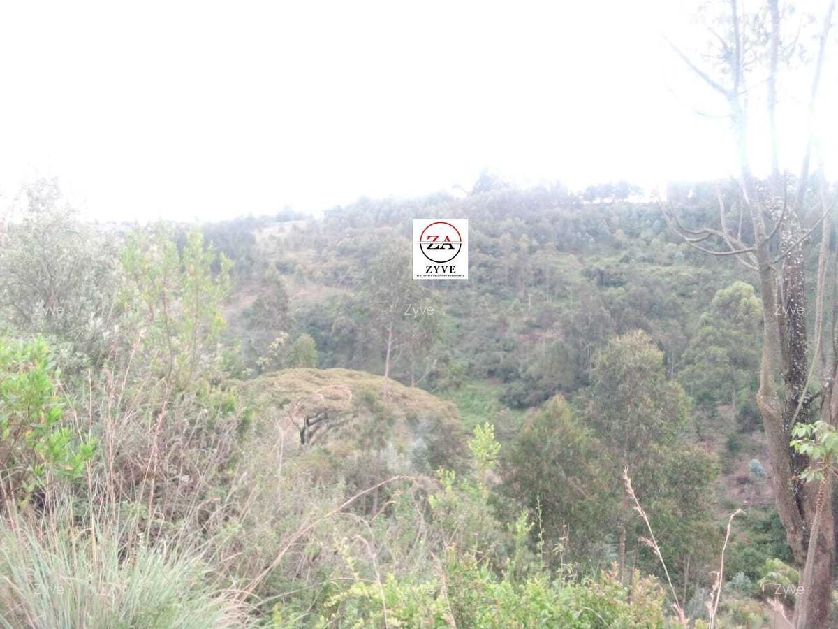6 ac Land at Mukima Ridge - 16