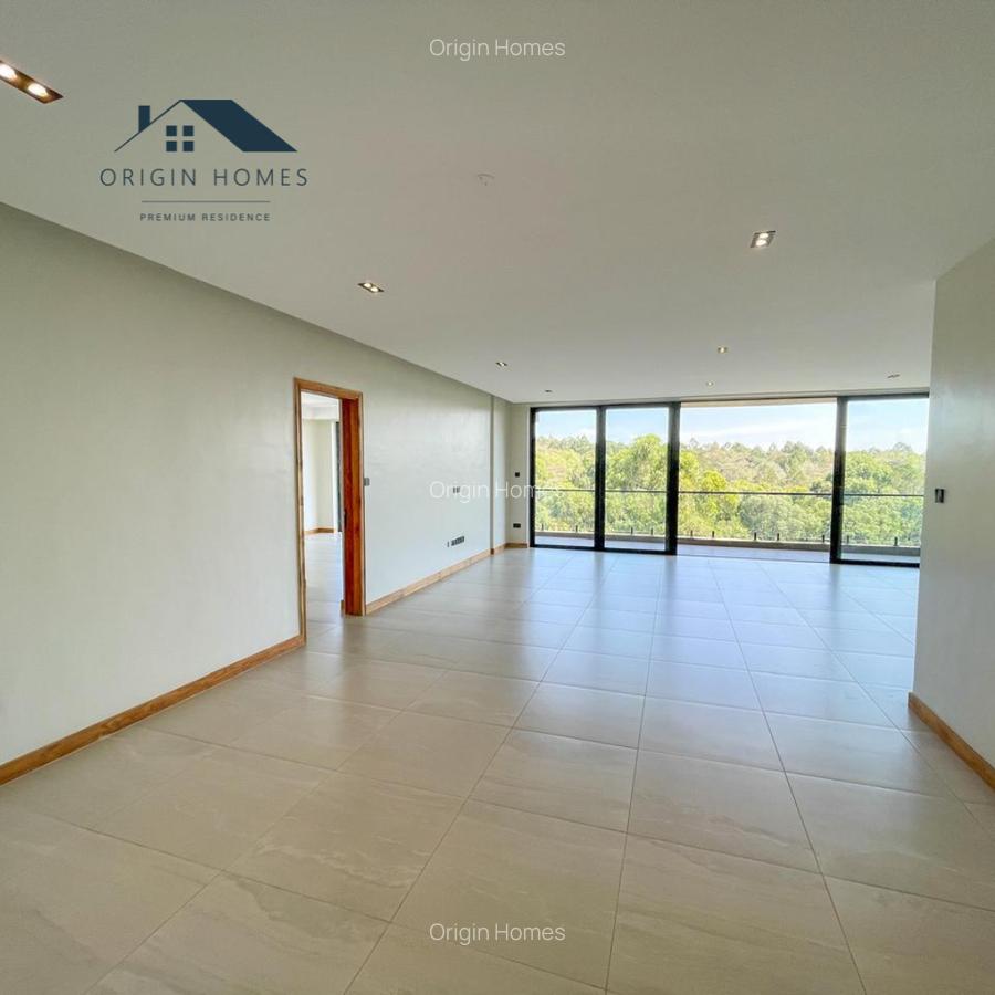 4 Bed Apartment with En Suite at Peponi Road - 15