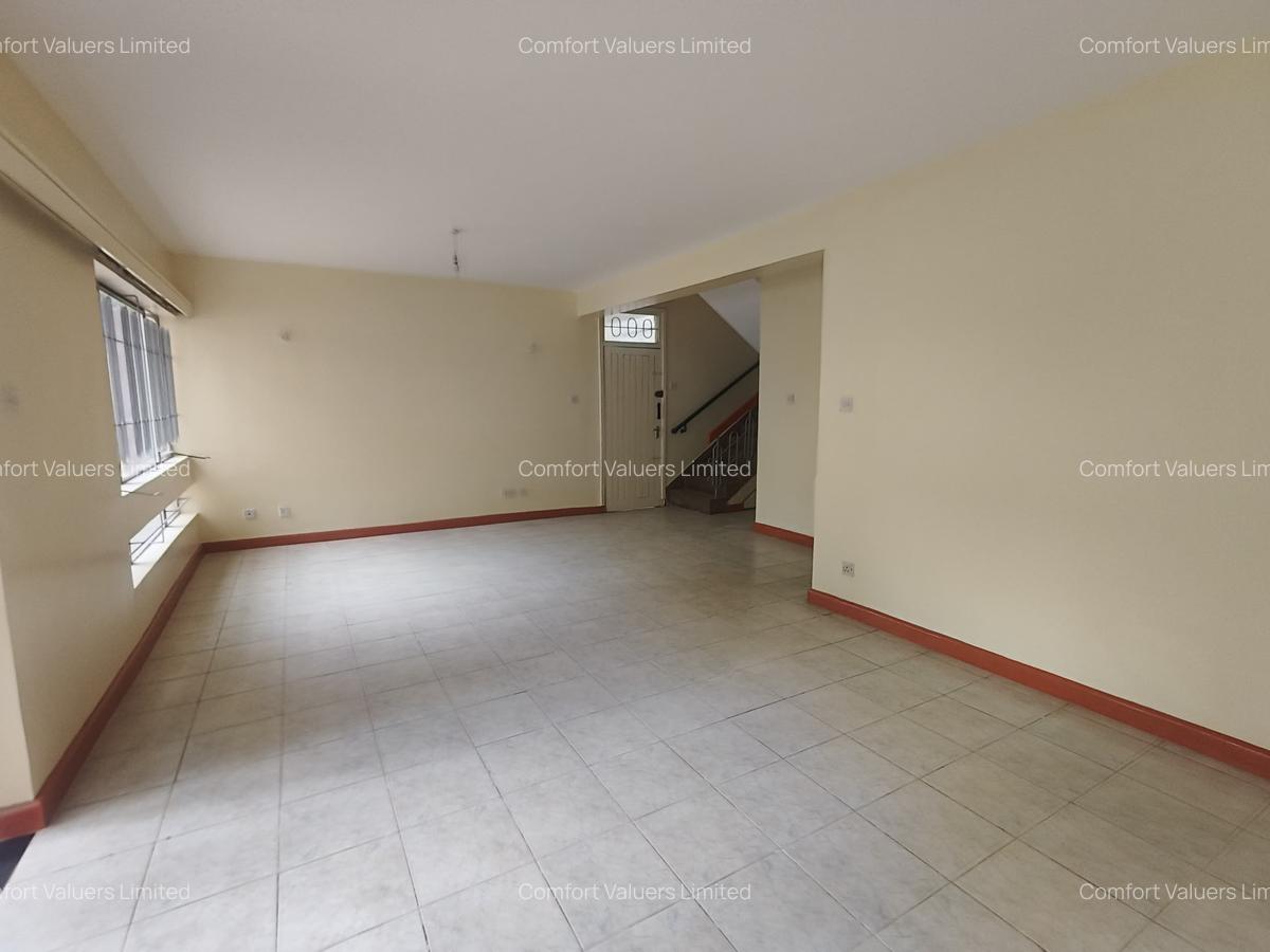 Commercial Property with Service Charge Included at Westlands - 3