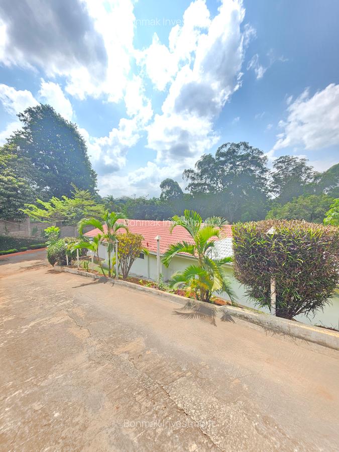 4 Bed House with En Suite at Thigiri Ridge - 2