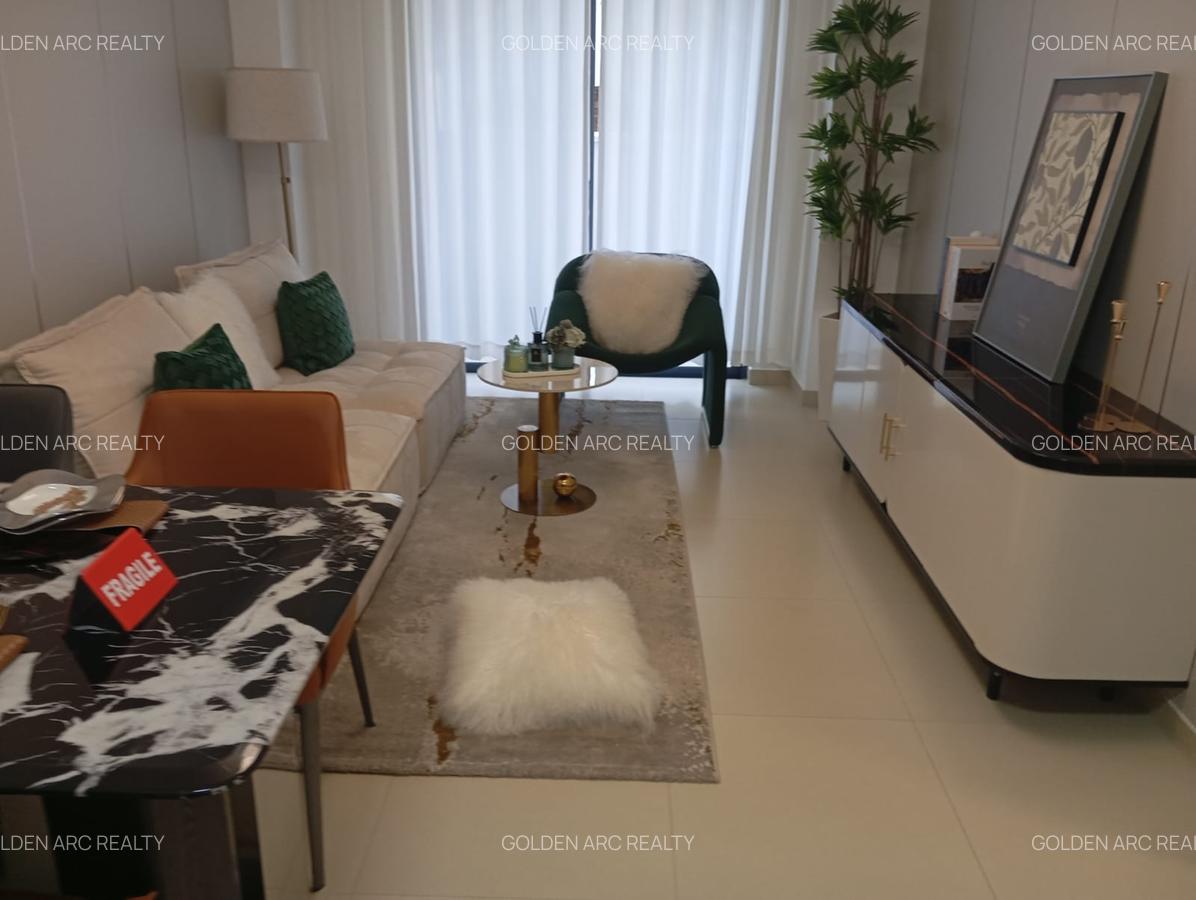 Serviced 2 Bed Apartment with En Suite in Ongata Rongai - 6