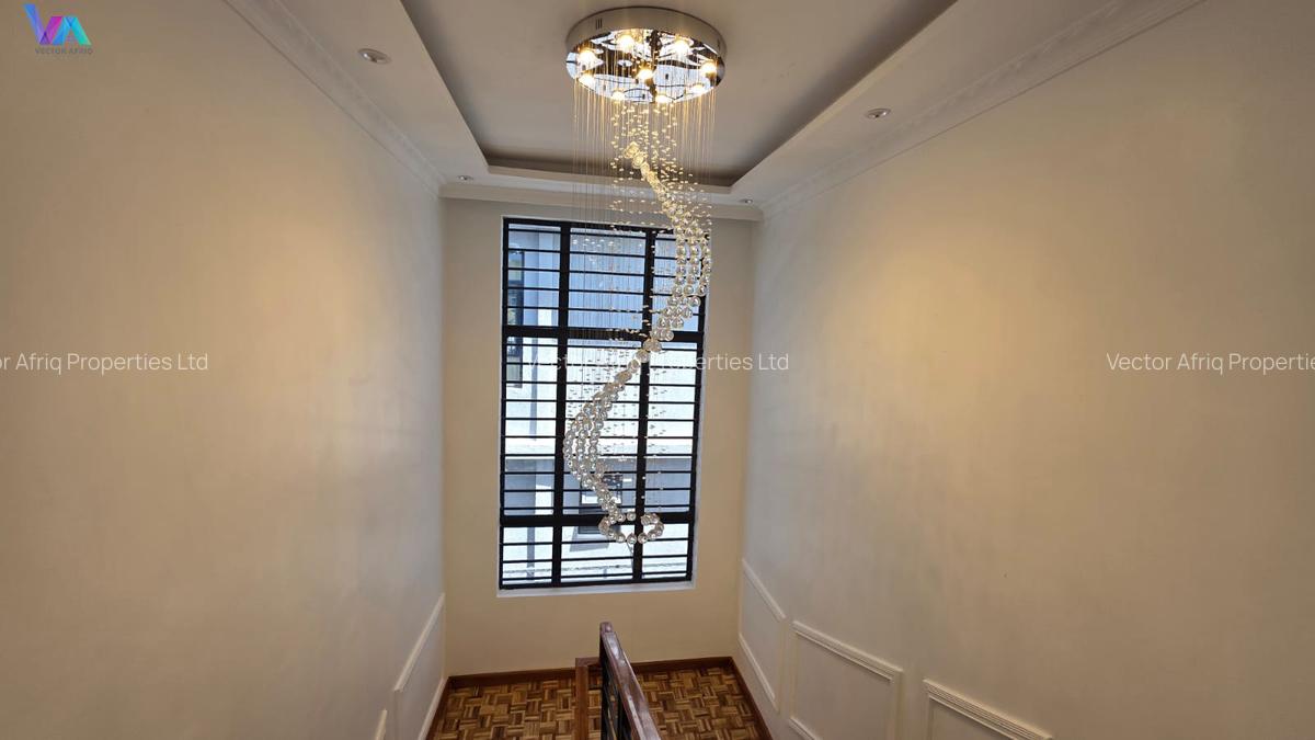 4 Bed House with En Suite in Ruiru - 15
