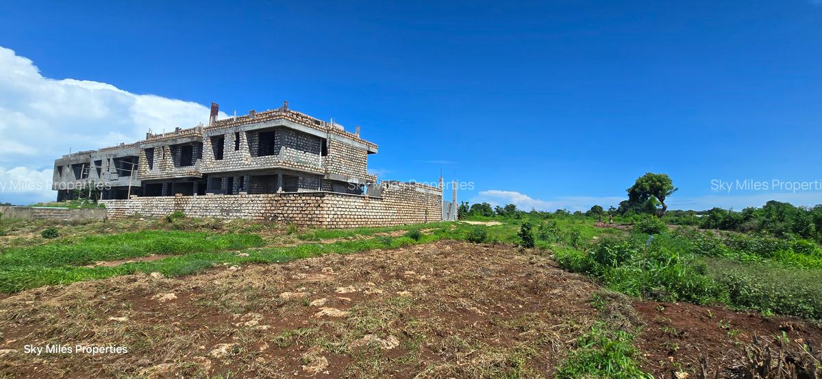 1 ac Land at Vipingo - 4