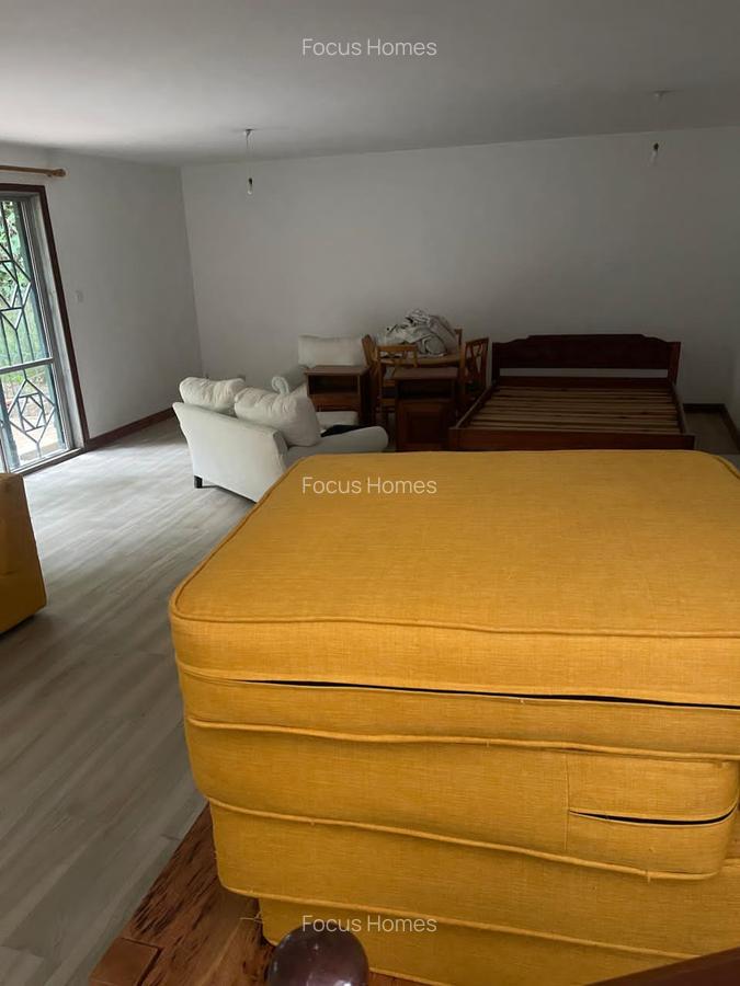 2 Bed Townhouse with En Suite in Kileleshwa - 12