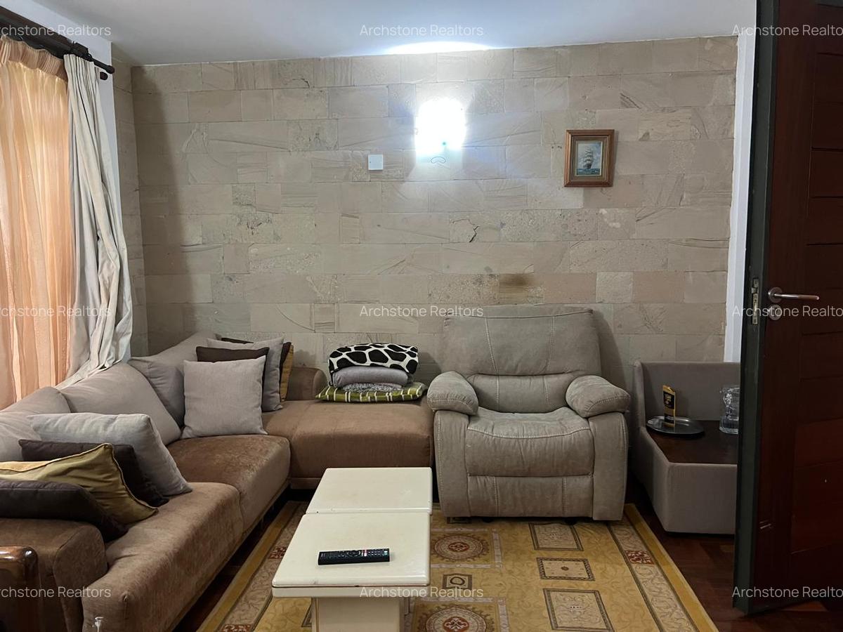4 Bed Townhouse with En Suite in Kitisuru - 10