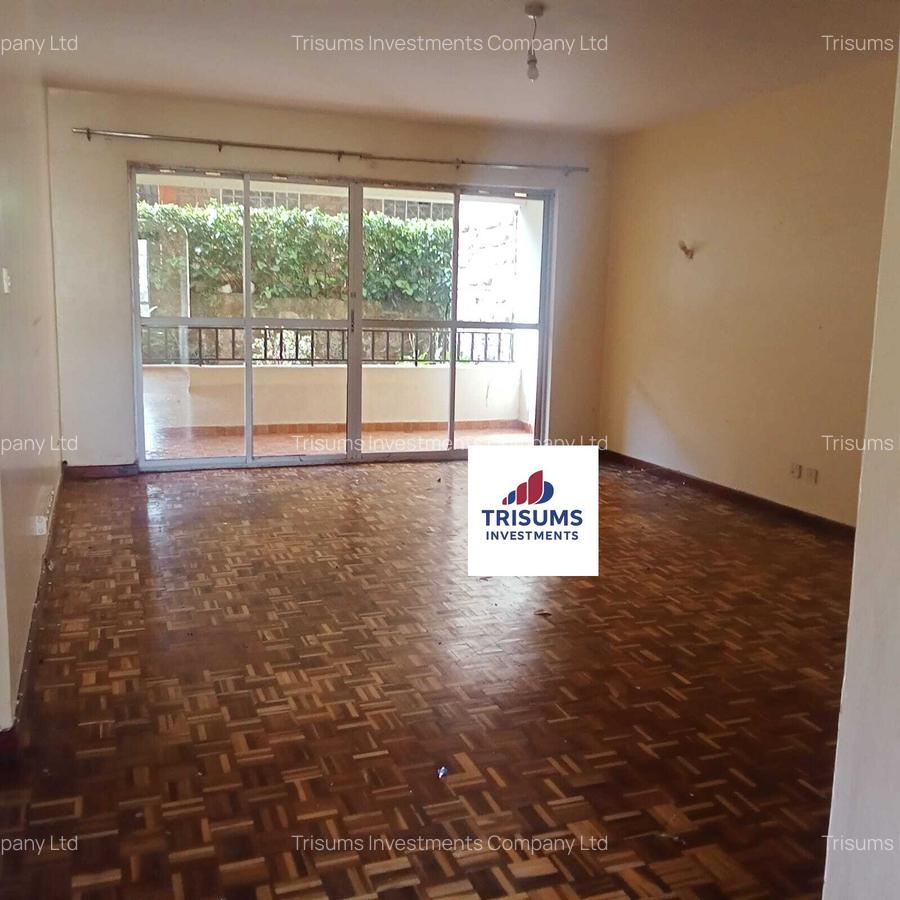 3 Bed Apartment with En Suite at Prp7+494 - 3