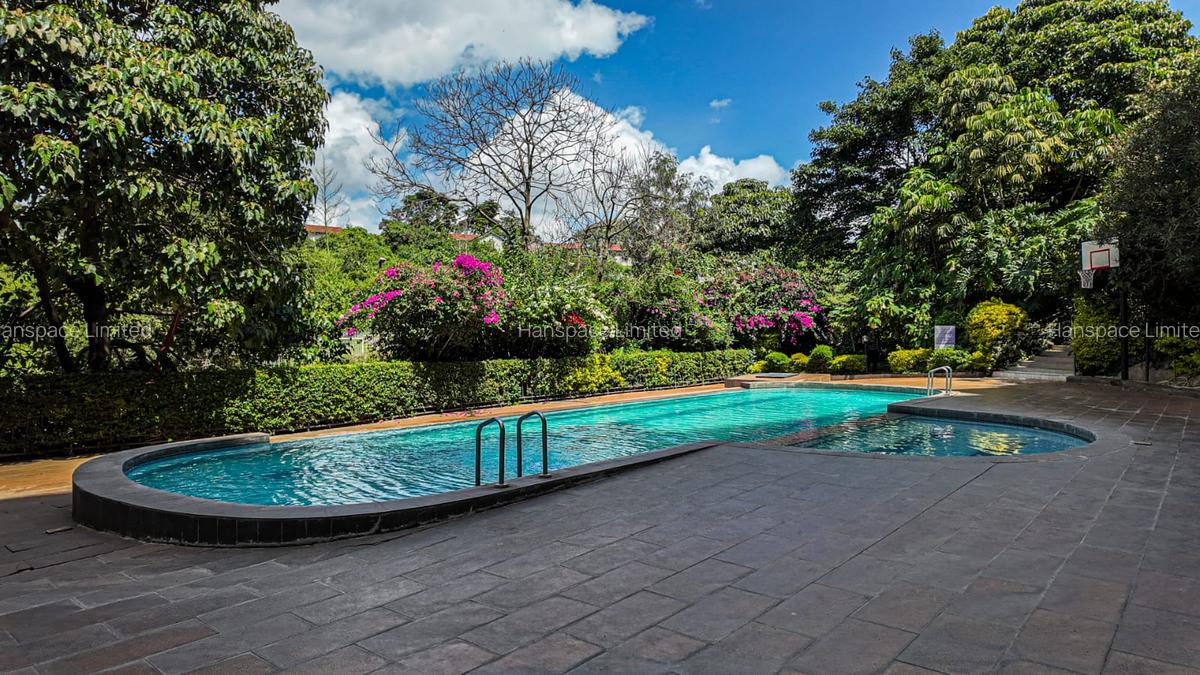 4 Bed Apartment with En Suite in Kileleshwa - 1