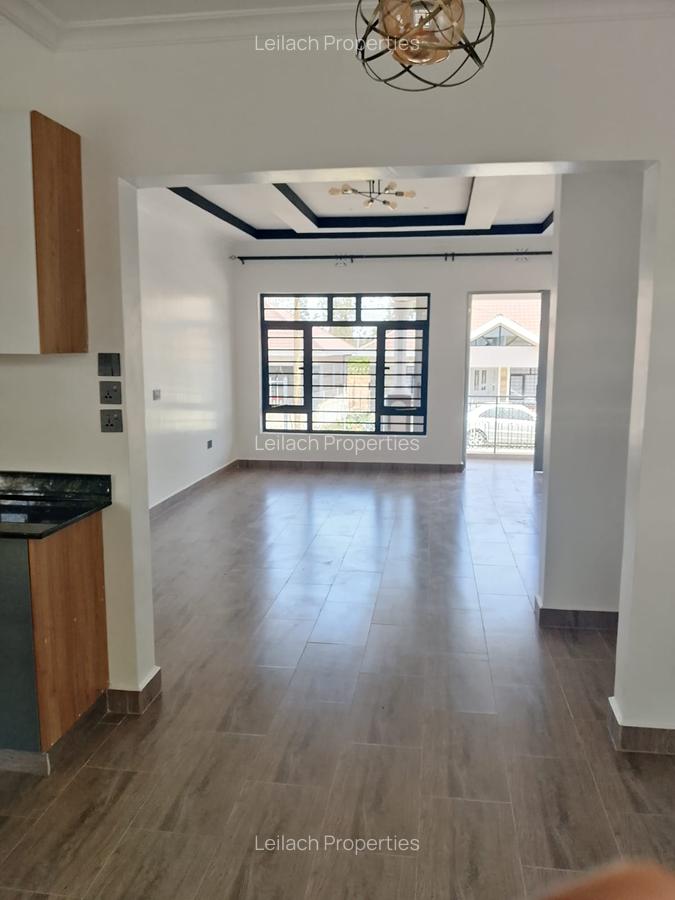 4 Bed House with En Suite in Ngong - 5