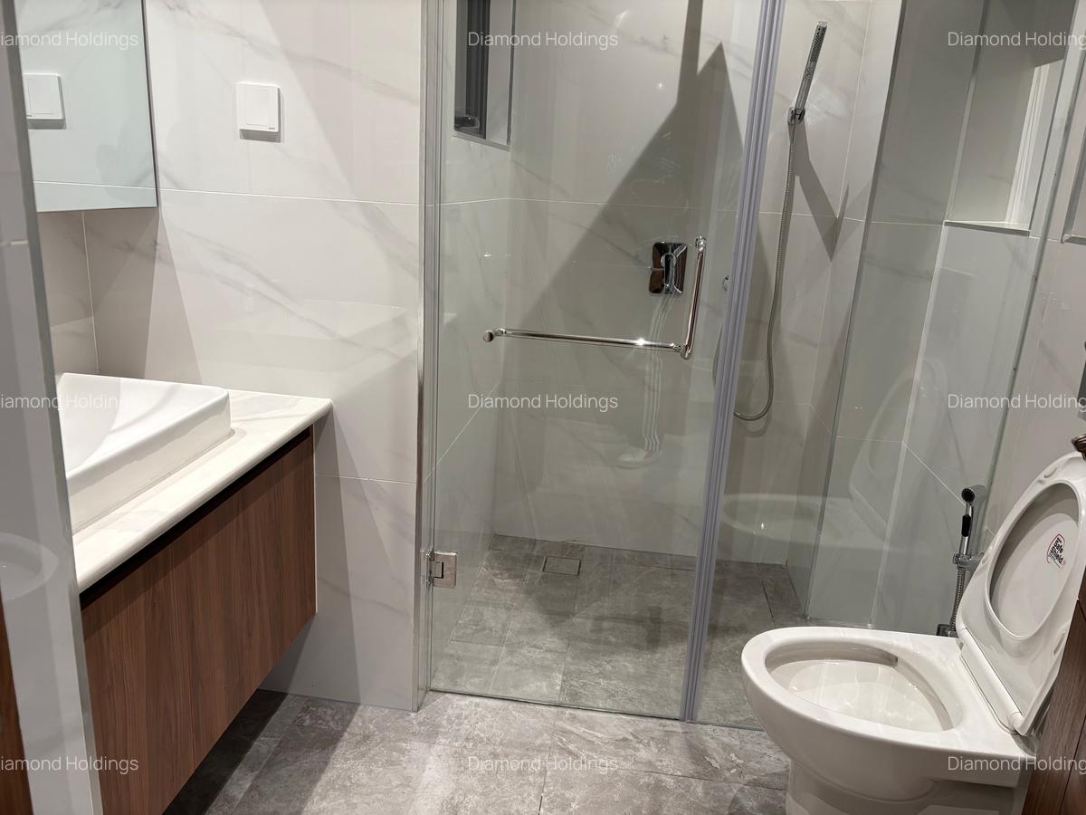 2 Bed Apartment with En Suite in Runda - 12