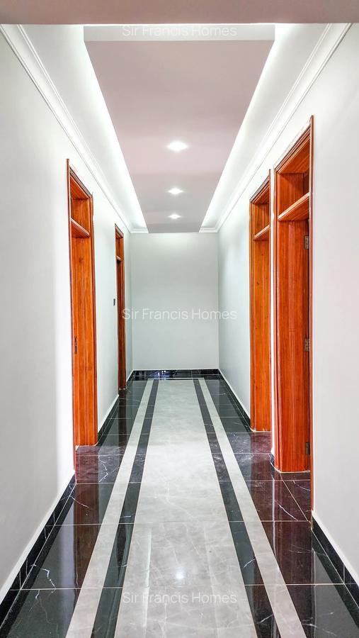 6 Bed House with En Suite at Runda Area - 8
