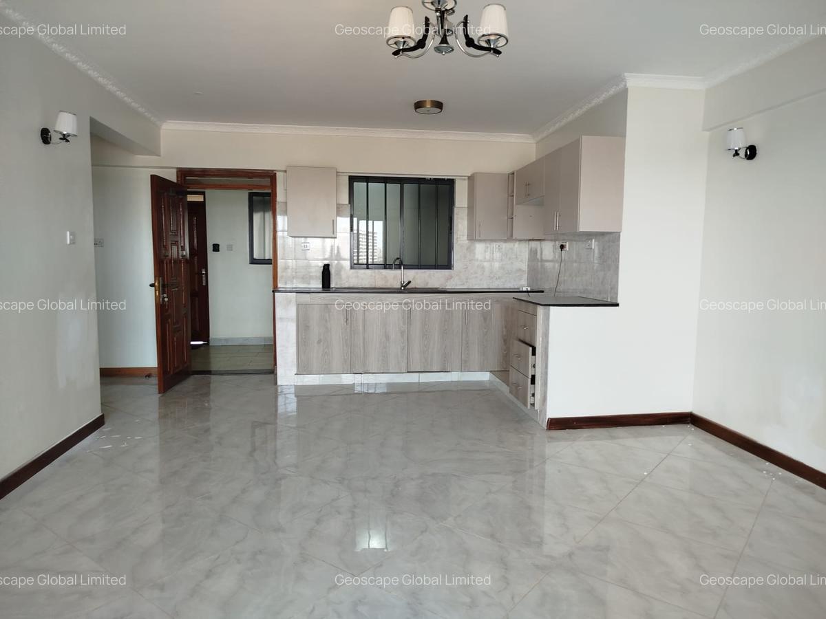 2 Bed Apartment with En Suite in Westlands Area - 4