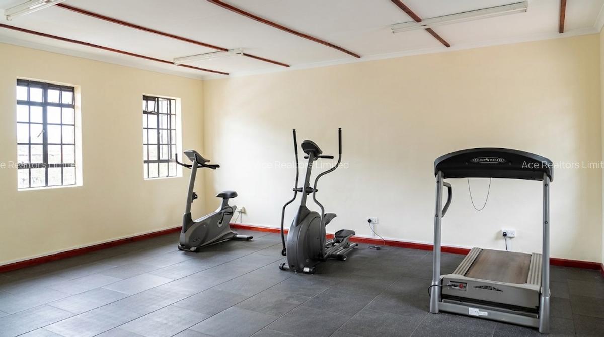 4 Bed Townhouse with En Suite at Shanzu Road - 9