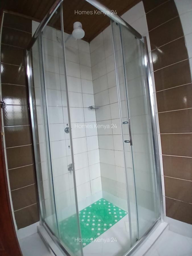 2 Bed House in Runda - 15