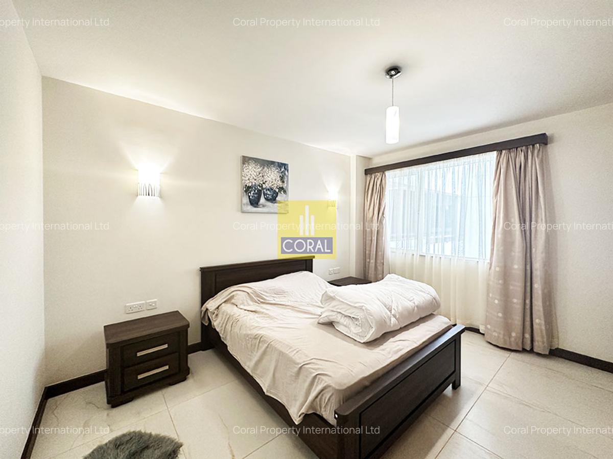 2 Bed Apartment in General Mathenge - 9