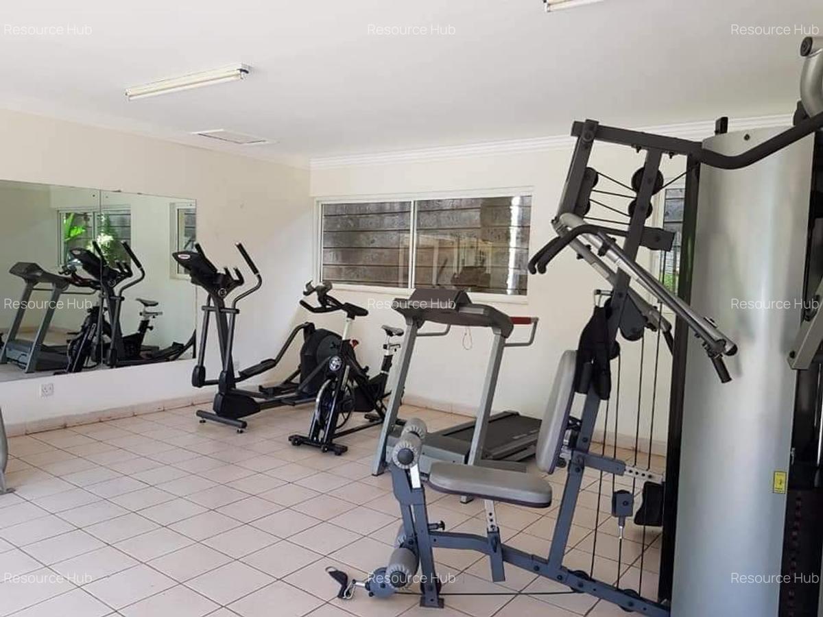 3 Bed Apartment with En Suite at Peponi Road - 2