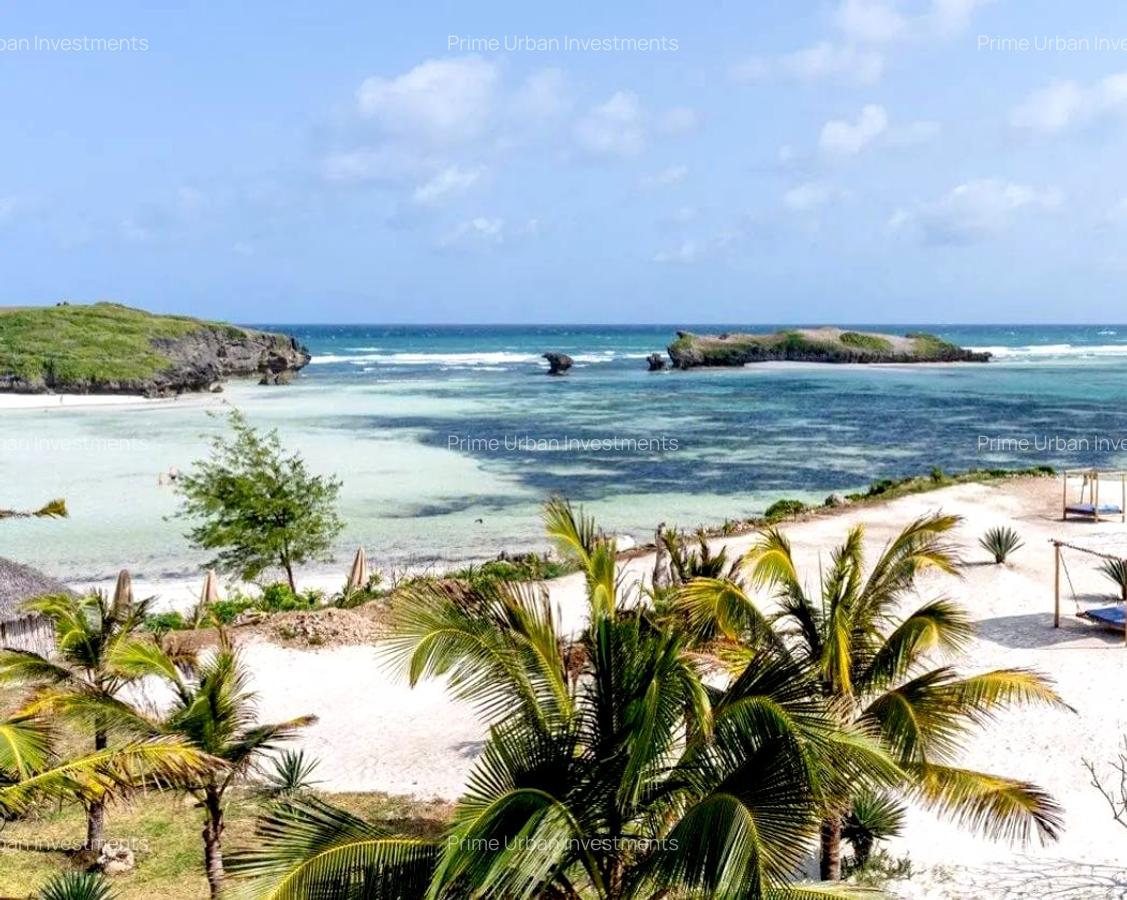 1,000 m² Land at Off Kanani Rd - 3